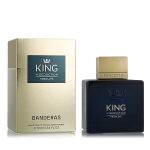 Banderas King of Seduction Absolute Eau De Toilette 100 ml