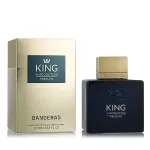 Banderas King of Seduction Absolute Eau De Toilette 100 ml