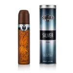 Cuba Silver EDT 100 ml
