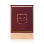 Lattafa Khamrah Dukhan EDP 100 ml