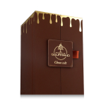 Paris Corner Choco Cult EDP