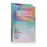 Barulab Variety Clean Vegan Mask Mix 10 x 23 g