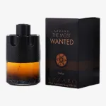 Azzaro The Most Wanted Parfum 100 ml + Parfum MINI 10 ml + Parfum MINI 10 ml 100 ml + Parfum MINI 10 ml + Parfum MINI 10 ml
