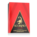 Scorpio Rouge After Shave Lotion