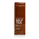 Clarins Self Tanning Tinted Gel 125 ml