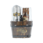 Cuba Gold AS 100 ml + DEO VAPO 200 ml