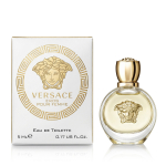 Versace Eros pour Femme Eau de Toilette Miniature