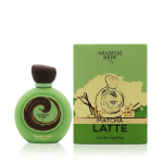 Arabiyat Sugar Matcha Latte EDP