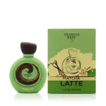 Arabiyat Sugar Matcha Latte EDP 100 ml