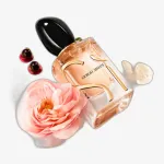 Giorgio Armani S&igrave; EDP - spray sample 2 ml