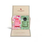 Swiss Arabian Shaghaf Nectar Blush EP Patchouli 01 50 ml + EDP Shaghaf 75 ml