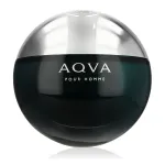 Bvlgari Aqva Pour Homme EDT tester 100 ml