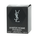 Yves Saint Laurent La Nuit de L'Homme EDT