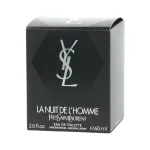 Yves Saint Laurent La Nuit de L'Homme EDT 60 ml
