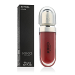KIKO MILANO 3D Hydra Lipgloss (22 Sparkling Red Garnet)