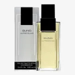 Alfred Sung Sung for Women EDT 100 ml