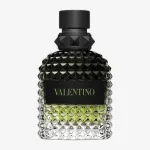 Valentino Uomo Born in Roma Green Stravaganza EDT - unpacked - unpacked 50 ml