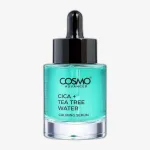COSMO ADVANCED Calming Serum Cica + Tea Tree Water 40 ml