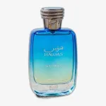 Rasasi Hawas Nautilus EDP 100 ml