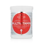 Kallos Multivitamin Energising Hair Mask 1000 ml