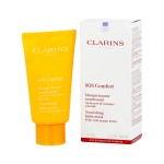 Clarins SOS Comfort Nourishing Balm Mask