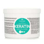 Kallos Cosmetics Keratin Mask With Keratin And Milk Protein