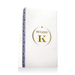 Xerjoff XJK Blue Holysm Parfum 50 ml