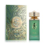Paris Corner Khair Pistachio Eau De Parfum