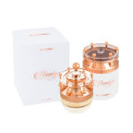 Al Haramain Man&egrave;ge Blanche EDP 75 ml