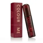 Milton Lloyd Colour Me Dark Red EDP 50 ml