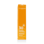 Clarins Glowing Sun Oil SPF 30