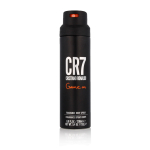 Cristiano Ronaldo CR7 Game On Deodorant VAPO
