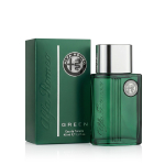 Alfa Romeo Green EDT 40 ml