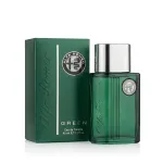 Alfa Romeo Green EDT 40 ml