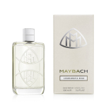 Mercedes-Benz Maybach Charismatic Rose EDP