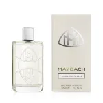 Mercedes-Benz Maybach Charismatic Rose EDP Refillable 100 ml