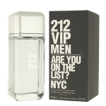 Carolina Herrera 212 VIP Men EDT 200 ml