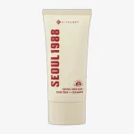 K - SECRET SEOUL 1988 Sun Pine Tree + Ceramide SPF 50+ PA++++ 50 ml
