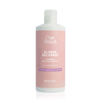 Wella Invigo Blonde Recharge Shampoo Wella Invigo Blonde Recharge Shampoo 500 ml