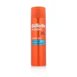 Gillette Fusion 5 Moisturising shaving gel M Gillette Fusion 5 Moisturising shaving gel 200 ml M