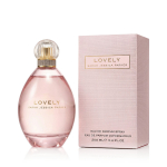 Sarah Jessica Parker Lovely EDP