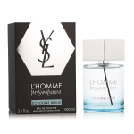 Yves Saint Laurent L'Homme Cologne Bleue Eau De Toilette