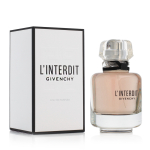 Givenchy L'Interdit Eau De Parfum 80 ml