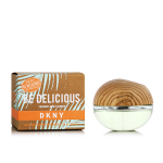 DKNY Donna Karan DKNY Be Delicious Coconuts About Summer EDT 50 ml