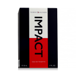 Tommy Hilfiger Impact Eau De Toilette 50 ml Tommy Hilfiger Impact EDT 50 ml