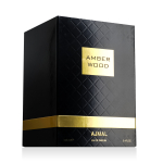 Ajmal Amber Wood EDP Ajmal Amber Wood EDP - unpacked 100 ml