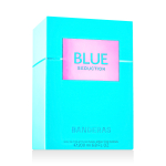 Banderas Blue Seduction for Women EDT