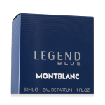 Montblanc Legend Blue EDP Montblanc Legend Blue EDP 30 ml