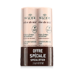 Nuxe R&ecirc;ve de Miel Lip Moisturizing Stick 2 x