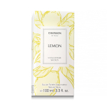 Chanson Chanson d'Eau Lemon EDT